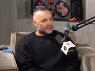 Ex-voetballer Demy de Zeeuw over het ontstaan van BALR. en 433