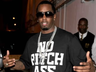 Diddy's meest duistere geheimen onthuld in nieuwe docu: 'Diddy: The Making of a Bad Boy'
