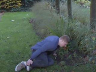 Lang Leve De Liefde-deelnemer breekt been tijdens bizarre stunt: “Waarom deed hij dit?”