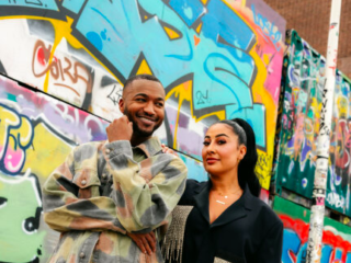 Jayh en Mahi zijn genomineerd voor de RadioRing en staan in de top 15: "Stem nu"