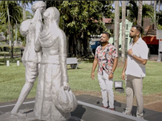 Emotionele docu 'Vals Paradijs' onthult schokkende waarheid over contractarbeiders