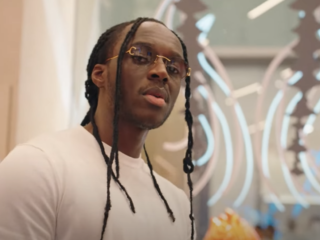 Eves Laurent onthult wanneer hij zijn eerste concert geeft Tivoli Vredenburg