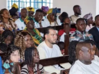 Nieuwe beelden van 'Bolle Jos' in Sierra Leone opgedoken: "President zou hem beschermen"