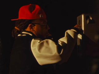 Ronnie Flex komt met nieuw album: "Verdient nu al album van het jaar"