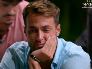 Opnieuw drama voor Montoya in Spaanse 'Temptation Island'