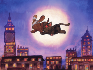 AJ Tracey en Jorja Smith de DiXte met 'Crush'