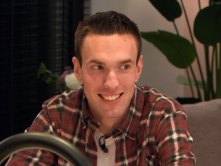 Kijkers krijgen geen genoeg van deze ongemakkelijke momenten bij 'Lang Leve de Liefde'