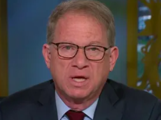 Geheime oorlogsplannen van Trump 'per ongeluk' gedeeld met journalist Jeffrey Goldberg