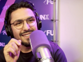 Financieel expert Rabi: "Geld volgt als je je échte dromen waarmaakt"