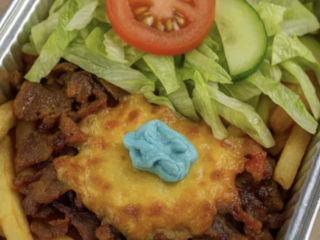 Man vindt uitgekauwde kauwgom in zijn kapsalon: "Het smaakte een beetje minty"