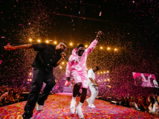 Doei FunX Music Awards, welkom FunX Awards: dé awardshow die de hele cultuur viert