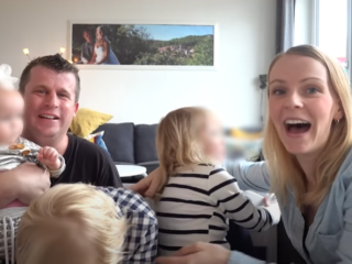 'BOOS' onthult schaduwzijde van familievlogs: Filmpjes in bikini, kinderarbeid en privacy-schending