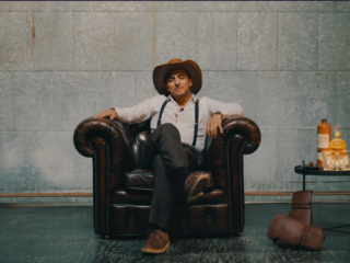 Boer Ayoub en Rarko staan oog in oog tijdens superfights 'Boxing Influencers'