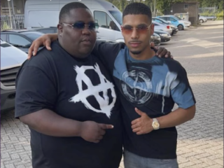 JayKoppig over heftige verlies van Bigidagoe: "Voor mij kwam het als een mokerslag"