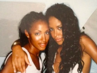 Aaliyahs voormalige achtergronddanseres over fatale vliegtuigongeluk: "Vlucht voelde al raar"