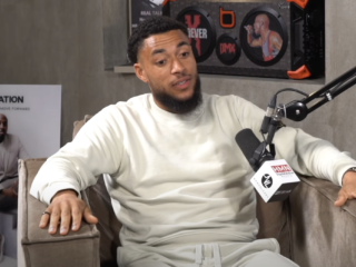 Arnaut Danjuma over de kracht die de islam hem geeft: "Gegroeid door het geloof"