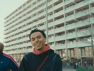 Rotjoch brengt Illie en MocroManiac samen op een track: "Deze wordt leip!"