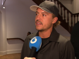 Anna Groeneveld laat weten dat het écht over is met Lil Kleine