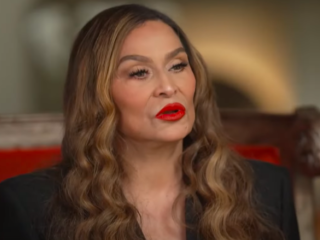 Tina Knowles over het hebben van borstkanker: "Solange en Beyoncé waren erbij"