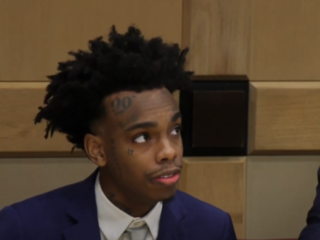 YNW Melly komt binnenkort mogelijk op borgtocht vrij