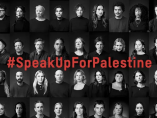 Vakbond in België laat zenders pro-Palestina-reclame onder druk uitzenden voor Songfestival