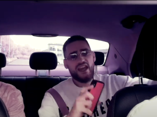 Een throwback naar alle FunX Awards-pranks met o.a. Boef, Henkie T, Jayh en Josylvio