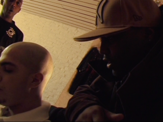 U-Niq over vriendschap met Feis: "'Klein, Klein Jongetje' ging ook over Feis"