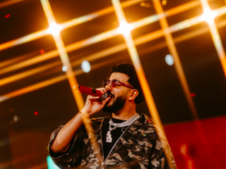 Déze mannelijke artiesten hebben het afgelopen jaar gedomineerd