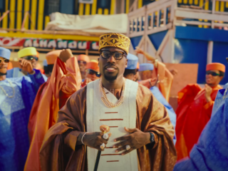 Van Ghana tot Marokko: op déze manier eren je favoriete artiesten hun cultuur