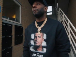 Vrienden van Feis over het gemis van de rapper: "Zijn dood was het naarste moment in mijn leven"