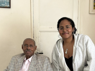 Filmmaker Janilda Bartolomeu brengt verborgen Kaapverdische verhalen tot leven