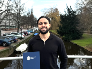 Jurist Yassine Kaddouri over zedenzaak waarbij vrouw verstikte: "2,5 jaar eis aan lage kant"