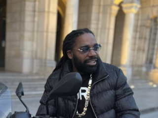 Kempi last minute uit Videoland-serie gehaald door crimineel verleden: "We laten ons niet kennen"