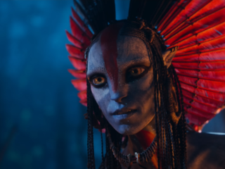 Spectaculaire trailer 'Avatar: Fire and Ash' laat nieuwe Na'vi-stammen zien: vuur en lucht