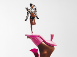 Kaya Imani de DiXte met 'Misschien Crazy'