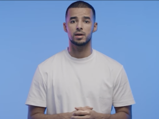 Internet reageert massaal op reactievideo Redouan El Yaakoubi naar 'BOOS': "Schaakmat"