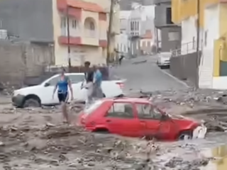 Rotterdamse ondernemers starten inzameling na fataal noodweer in Kaapverdië