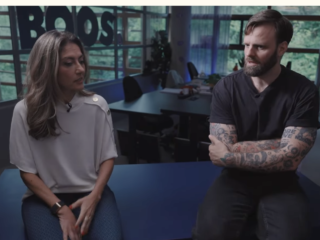 Tim Hofman confronteert Dilan Yesilgöz met PVV-samenwerking: "VVD heeft Wilders witgewassen"