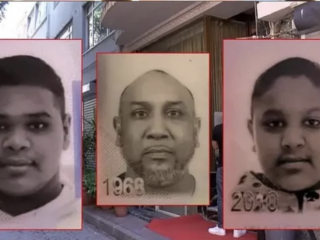 Vader Rashid kapot na de dood van zijn zoons (15 en 17) in Turkije: "Een nachtmerrie”