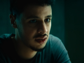 Hamza Othman over hoofdrol in bioscoopfilm 'Wraak': "Krijg kippenvel als ik erover praat"