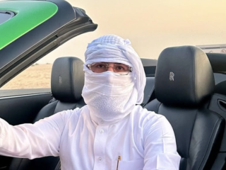 Fatah neemt tas vol trainingspakken mee en gaat direct de cel in na deal met OM