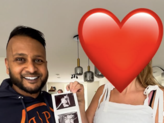 Chachi Versaci vlucht met gezin uit Nederland vanwege bedreigingen: "Niet meer veilig"