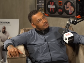 Goudtje groeide op in armoede: "Moest zusje warmhouden met knuffels"