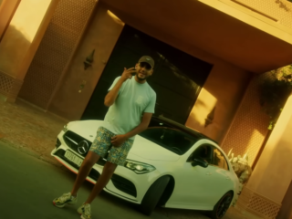 3robi schrijft geschiedenis als eerste Nederlandse rapper ooit op EA SPORTS FC-soundtrack