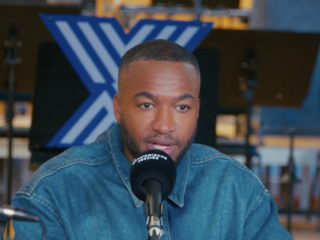 Jayh over het winnen van de FunX-Legend Award: "Ik vind dat ik hem verdiende"