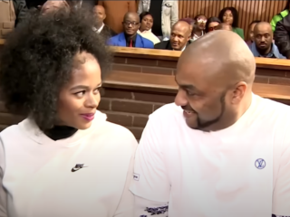 Dokter wordt verliefd op crimineel in Netflix-docu 'Beauty and the Bester'