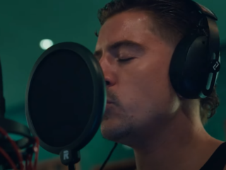 Lil Kleine komt met nieuwe docu 'Geen Rem': "Heb weinig vertrouwen in mijn droom"