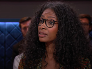 Sylvana Simons over femicide: "Het ligt aan mannen, niet aan hun afkomst"