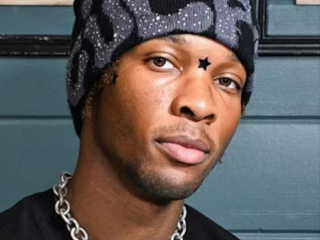 In stukken gehakt lichaam in auto van zanger d4vd blijkt vermist meisje (15)