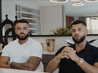 Onuha-broers over arrestatie en gevangenis: "We zijn in een setup gezet"